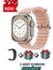 Poco F3 Uyumlu Akıllı Saat Watch Ultra2 49MM Kordon Hediyeli - Son Versiyon 1