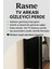 Tv Kablo Gizleyici Perde 1