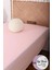 Tek Kişilik Çarşaf Ranforce Kumaş 100X200CM Ogihome 1