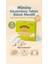 Lioris Sihirli Tablet Islak Mendil 250 Adet x 2 Kutu 1