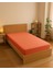 Tek Kişilik Çarşaf Ranforce Kumaş 100X200CM Ogihome 1