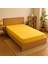 Tek Kişilik Çarşaf Ranforce Kumaş 100X200CM Ogihome 1