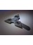 Shuriken Fidget Spinner – Ninja Yıldızı Tasarımlı Çarkı THN2241109 2