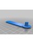 Shuriken Fidget Spinner – Ninja Yıldızı Tasarımlı Çarkı THN2241109 6