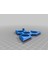 Shuriken Fidget Spinner – Ninja Yıldızı Tasarımlı Çarkı THN2241109 7