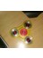V10 Fidget Spinner - 120 Gram Tungsten Rotor - Azaltan Eğlenceli Fidget Spinner THN2013182 2