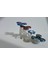 Florotors Spinner Stand - Petek - Azaltan Eğlenceli Fidget Spinner THN2107076 4