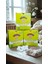 Lioris Sihirli Tablet Islak Mendil 250 Adet x 3 Kutu 2
