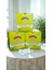 Lioris Sihirli Tablet Islak Mendil 250 Adet x 3 Kutu 3