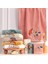 Bonita - %70 Bambu / %30 Pamuk Nakışlı El Havlusu - 6'lı Set 50X90 1