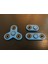 Fidget Spinner - Eğlenceli Oyuncak THN1885646 2