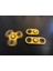 Fidget Spinner - Eğlenceli Oyuncak THN1885646 3