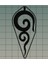 Kabile Spiral Kolye - Eğlenceli ve Güvenli Oyuncak THN2410858 3