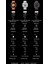 Watch Ultra Reeder S71 Uyumlu Universal Akıllı Saat 1.43 Inç Kordonlu 4