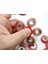 3, 4 ve 5 Planet Fidget Spinner - Azaltan Eğlenceli Fidget Spinner THN2285817 3