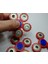 3, 4 ve 5 Planet Fidget Spinner - Azaltan Eğlenceli Fidget Spinner THN2285817 4
