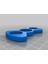 Bowtie Penny Spinner | Fidget Spinner THN2295816 1