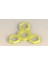 Bg.3d El Spinner / Edc Spinner / Fidget Oyuncak Mk. Iıı - Ninja Yıldızı - I Azaltan Eğlenceli Fidget Spinner THN1814282 2