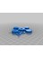 Fıdget Spınner With 3D Printable Bearings - Azaltıcı Döner Mekanizma THN2398244 1
