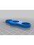Fidget Spinner Abs - Azaltan Eğlenceli Fidget Spinner THN2146402 2