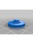 Swobble Fidget Spinner - Azaltan Eğlenceli Fidget Spinner THN2338377 3
