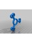 Swobble Fidget Spinner - Azaltan Eğlenceli Fidget Spinner THN2338377 4