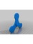 Fidget Spinner (Model) - Azaltıcı Döner Mekanizma THN2974272 1