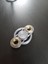 Fidget Spinner Finger Pads - Azaltıcı Döner Mekanizma THN2464732 2