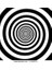 Spiral Illüzyon Duvar Sanatı | Kaliteli ve Eğlenceli Oyuncak THN4980452 1