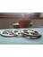 Yuvarlak Fidget Spinner (Abd Olmadan) - Azaltıcı Döner Mekanizma THN2424623 5