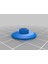 Fidget Spinner Vidalı Kapaklar | Fidget Spinner Oyuncak THN2239734 1