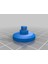 Fidget Spinner Vidalı Kapaklar | Fidget Spinner Oyuncak THN2239734 4