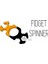 Fidget Spinner - M8 Hex Fındık | Fidget Spinner THN2347905 1