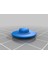 Fidget Spinner LEGO Cap - Azaltıcı Döner Mekanizma THN2398113 3
