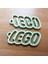 Anahtar Yüzük LEGO Logosu THN4728150 1