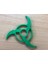 Csgo Bıçağı Fidget Spinner - Azaltan Eğlenceli Fidget Spinner THN2260159 2
