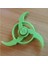 Csgo Bıçağı Fidget Spinner - Azaltan Eğlenceli Fidget Spinner THN2260159 3
