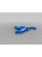 Csgo Bıçağı Fidget Spinner - Azaltan Eğlenceli Fidget Spinner THN2260159 4