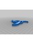 Csgo Bıçağı Fidget Spinner - Azaltan Eğlenceli Fidget Spinner THN2260159 7