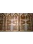 Güçlü - Gingerbread House Kit Kartı THN5161204 7