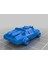 Tank Satranç - Çorak Temalı Özel Araçlar THN2722778 5