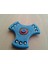 Fidget Spinner - 3 Arm With Bearings - Azaltıcı Döner Mekanizma THN2317680 1