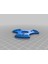 Fidget Spinner - 3 Arm With Bearings - Azaltıcı Döner Mekanizma THN2317680 3