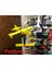 SERDAN21 Tarafından Canadair CL-415 Için Kit Kart Ağacı Platformu THN5262178 1
