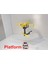 SERDAN21 Tarafından Canadair CL-415 Için Kit Kart Ağacı Platformu THN5262178 3