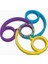Boş Eller Dörtlü Fidget Spinner | Fidget Spinner THN2429508 2