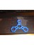Fidget Nut Spinner - WINGNUT2K #1 - Azaltıcı Döner Mekanizma THN2125159 1