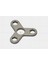 Fidget Spinner (3 mm Hollow One) - Azaltıcı Döner Mekanizma THN2144745 1