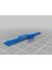 KIRIZAYA_43 Tarafından Panavia Tornado Için Kit Kart Ağacı Platformu THN5267598 6