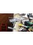 SERDAN21 Tarafından Agustawestland AW101 Için Kit Kart Ağacı Platformu THN5261992 2